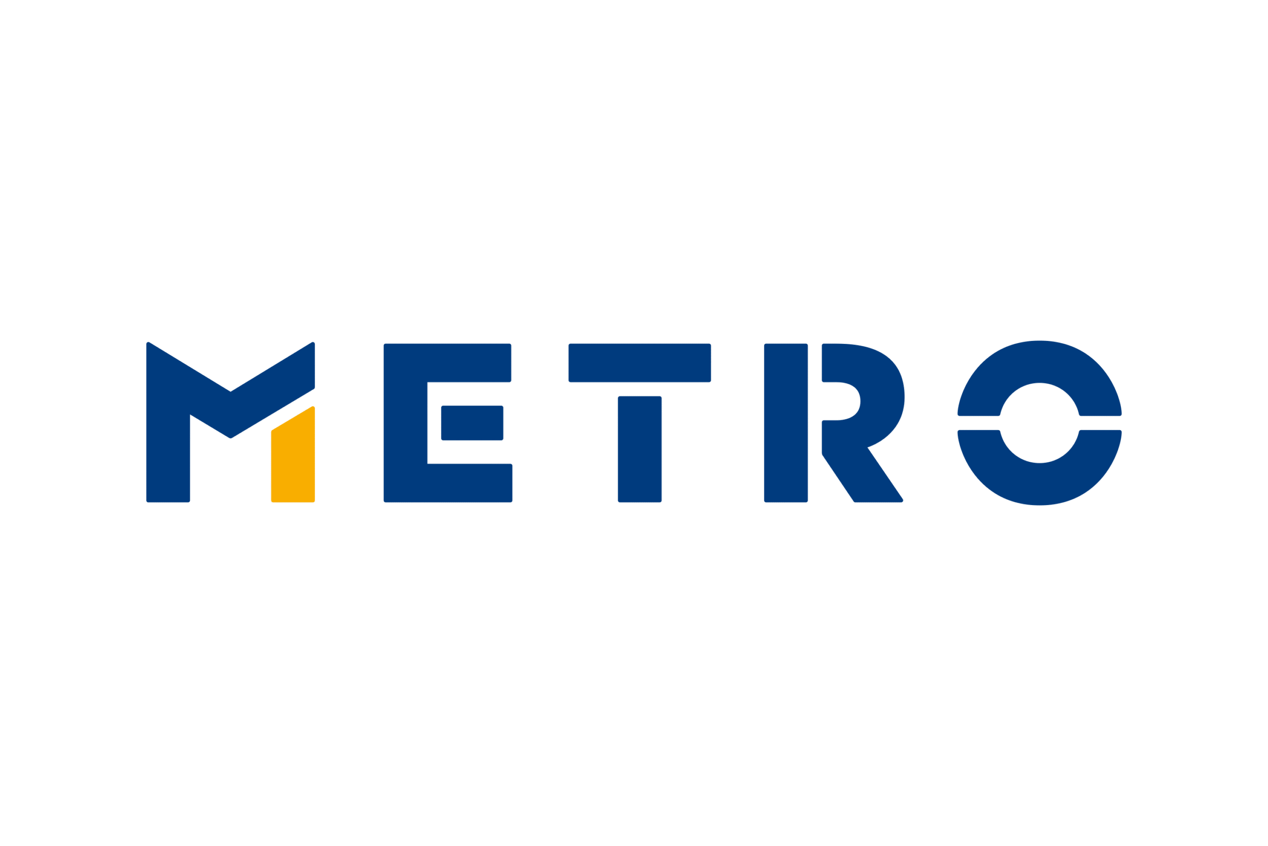Metro
